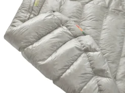 Slaapzak Thermarest Vesper 20 UL Quilt Regular -Kampeeruitrusting 3 10703 tr vesper 20 vapor regular draft 1