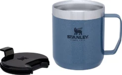Thermosbeker Stanley The Legendary Camp Mug Hammertone Lake 0,35L 9 Thermosbeker Stanley The Legendary Camp Mug Hammertone Lake 0,35L -Kampeeruitrusting 3 1200x738 1