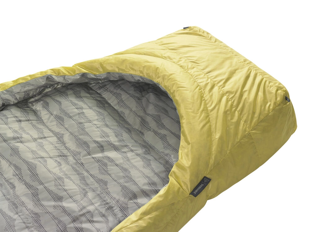 Deken Thermarest Corus 32 Spring Regular 3 Deken Thermarest Corus 32 Spring Regular - Afbeelding 3