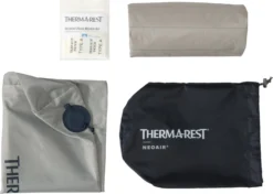 Slaapmat Thermarest NeoAir XTherm MAX Vapor Regular Wide -Kampeeruitrusting 3 13253 thermarest neoair xtherm max vapor regular contents 1