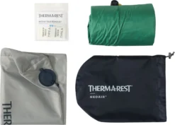 Slaapmat Thermarest NeoAir Venture Pine Regular -Kampeeruitrusting 3 13270 thermarest neoair venture pine regular contents