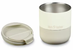 Thermosbeker Klean Kanteen Lowball Tofu 296 Ml -Kampeeruitrusting 3 1956311346