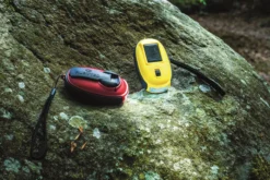 Zaklamp Rubytec Kao XL Swing Solar Red -Kampeeruitrusting 3 24