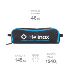 Campingstoel Helinox Chair Two Blue Block -Kampeeruitrusting 3 2b3a5f545 6307 4c44 a66b 3c0795cbd1f02000x 3