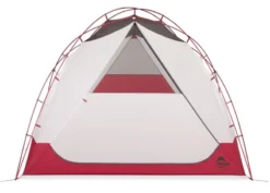Tent MSR Habitude 4 Rood -Kampeeruitrusting 3 65697 msr habitude 4 4 persoons tent