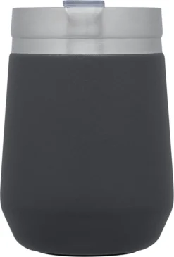 Thermosbeker Stanley The Everyday GO Tumbler Charcoal 0,29L -Kampeeruitrusting 3 6939236418447 1