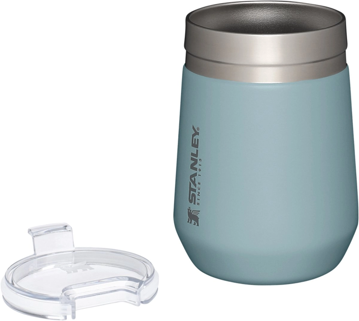 Thermosbeker Stanley The Everyday GO Tumbler Shale 0,29L 3 Thermosbeker Stanley The Everyday GO Tumbler Shale 0,29L - Afbeelding 3