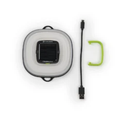 Reislamp Goal Zero Crush Light -Kampeeruitrusting 3 847974006061.2