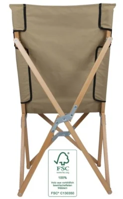 Campingstoel EOE Faltstohl VH Sand M -Kampeeruitrusting 3 Campingstoel20EOE20Faltstohl20VH20Sand 3 1