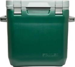 Koelbox Stanley The Cold For Days Outdoor Cooler Green 28,3L -Kampeeruitrusting 3 Large JPG Adventure20Cold20For20Days20Outdoor20Cooler2030QT20Green 3
