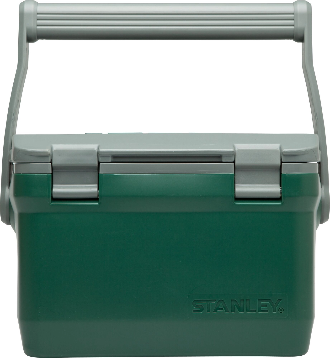 Koelbox Stanley The Easy Carry Outdoor Green 6,6L 3 Koelbox Stanley The Easy Carry Outdoor Green 6,6L - Afbeelding 3