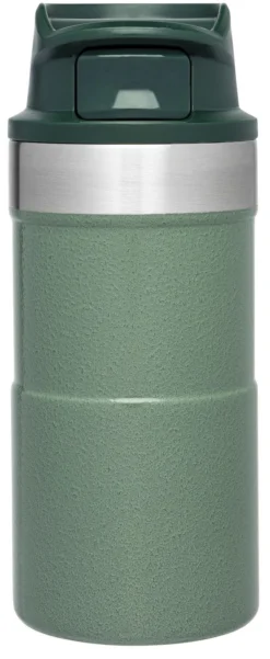 Thermosbeker Stanley The Trigger Action Travel Mug Hammertone Green 0,25L -Kampeeruitrusting 3 Large JPG The20Classic20Trigger Action20Travel20Mug2020208.5oz 13