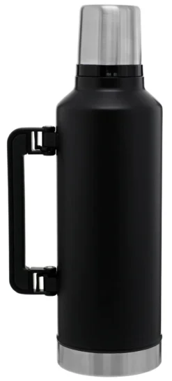 Thermosfles Stanley The Legendary Classic Bottle Matte Black Pebble 2,3L 6 Thermosfles Stanley The Legendary Classic Bottle Matte Black Pebble 2,3L -Kampeeruitrusting 3 b2bwebpng classic legendary bottle 2 5qt matte black1800x18009aee23e4 a2cc 4f14 86cf 5ec73d28c7891800x1800