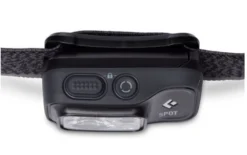 Hoofdlamp Black Diamond Spot 400 Graphite 6 Hoofdlamp Black Diamond Spot 400 Graphite -Kampeeruitrusting 3 black diamond spot 400 headlamp graphite 2 1