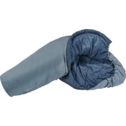 Slaapzak Deuter Orbit +5G Regular Shale Ink -Kampeeruitrusting 3 borbit2