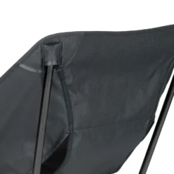 Campingstoel Helinox Café Chair Home Black -Kampeeruitrusting 3 cafe chair home black 2 2