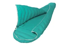 Slaapzak Grüezi Biopod DownWool Extreme Light 175 Viridian Green 5 Slaapzak Grüezi Biopod DownWool Extreme Light 175 Viridian Green -Kampeeruitrusting 3 gruezi bag schlafsack biopod downwool extreme light 175 5200 detail02