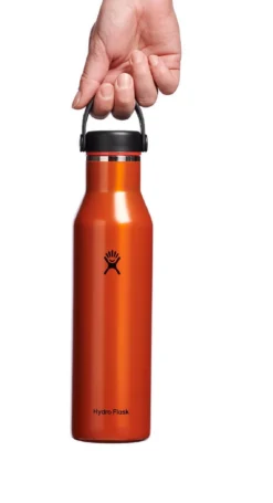 Thermosfles Hydro Flask Lightweight Standard Flex Cap Jasper 621 Ml -Kampeeruitrusting 3 lw21lw087 jasper hb