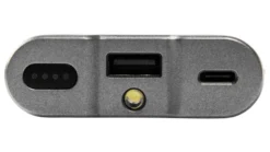 Oplader Goal Zero Guide 12 Solar Kit -Kampeeruitrusting 3 opplanet goal zero guide 12 solar kit w nomad 5 solar panel black 44260 av 2