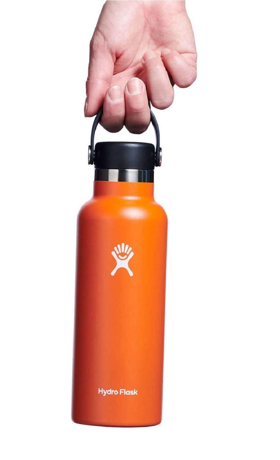 Thermosfles Hydro Flask Standard Flex Cap Mesa 532 Ml 3 Thermosfles Hydro Flask Standard Flex Cap Mesa 532 Ml - Afbeelding 3