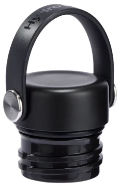 Thermosfles Hydro Flask Standard Mouth Flex Cap Pacific 709 Ml 5 Thermosfles Hydro Flask Standard Mouth Flex Cap Pacific 709 Ml -Kampeeruitrusting 3 sfx001 black angled strapup 14 2