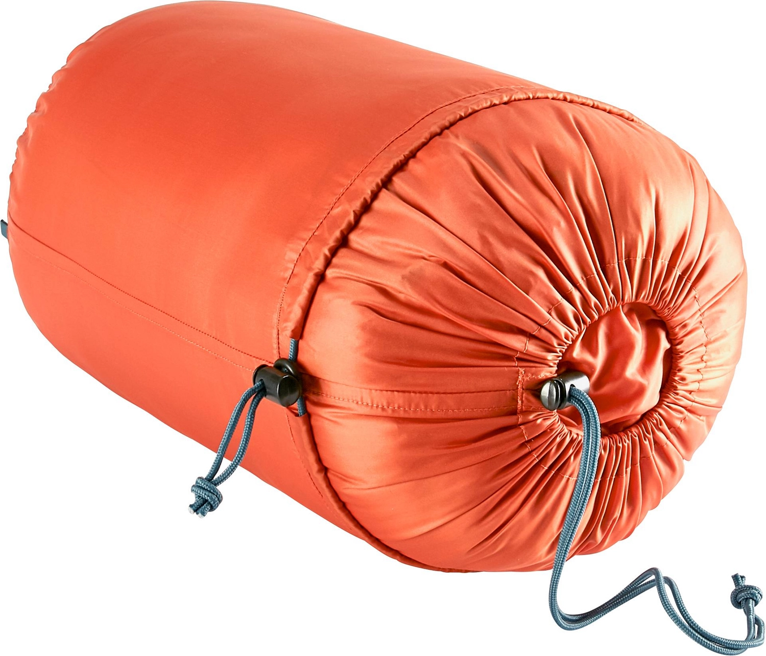 Slaapzak Deuter Starlight Pro Paprika Slate Blue 5 Slaapzak Deuter Starlight Pro Paprika Slate Blue - Afbeelding 5