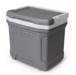 Koelbox Igloo Profile 16 Grey -Kampeeruitrusting 4 00032635 h1
