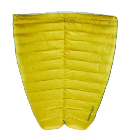 Slaapzak Thermarest Ohm 32 UL Hoodless Long 10 Slaapzak Thermarest Ohm 32 UL Hoodless Long -Kampeeruitrusting 4 10701 tr ohm 32 larch regular flat