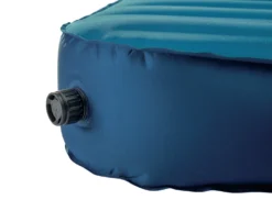 Slaapmat Thermarest MondoKing 3D Blue Large -Kampeeruitrusting 4 13225 tr mondoking marine large detail valve closed