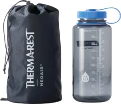 Slaapmat Thermarest NeoAir Venture Pine Regular -Kampeeruitrusting 4 13270 thermarest neoair venture pine regular ssack