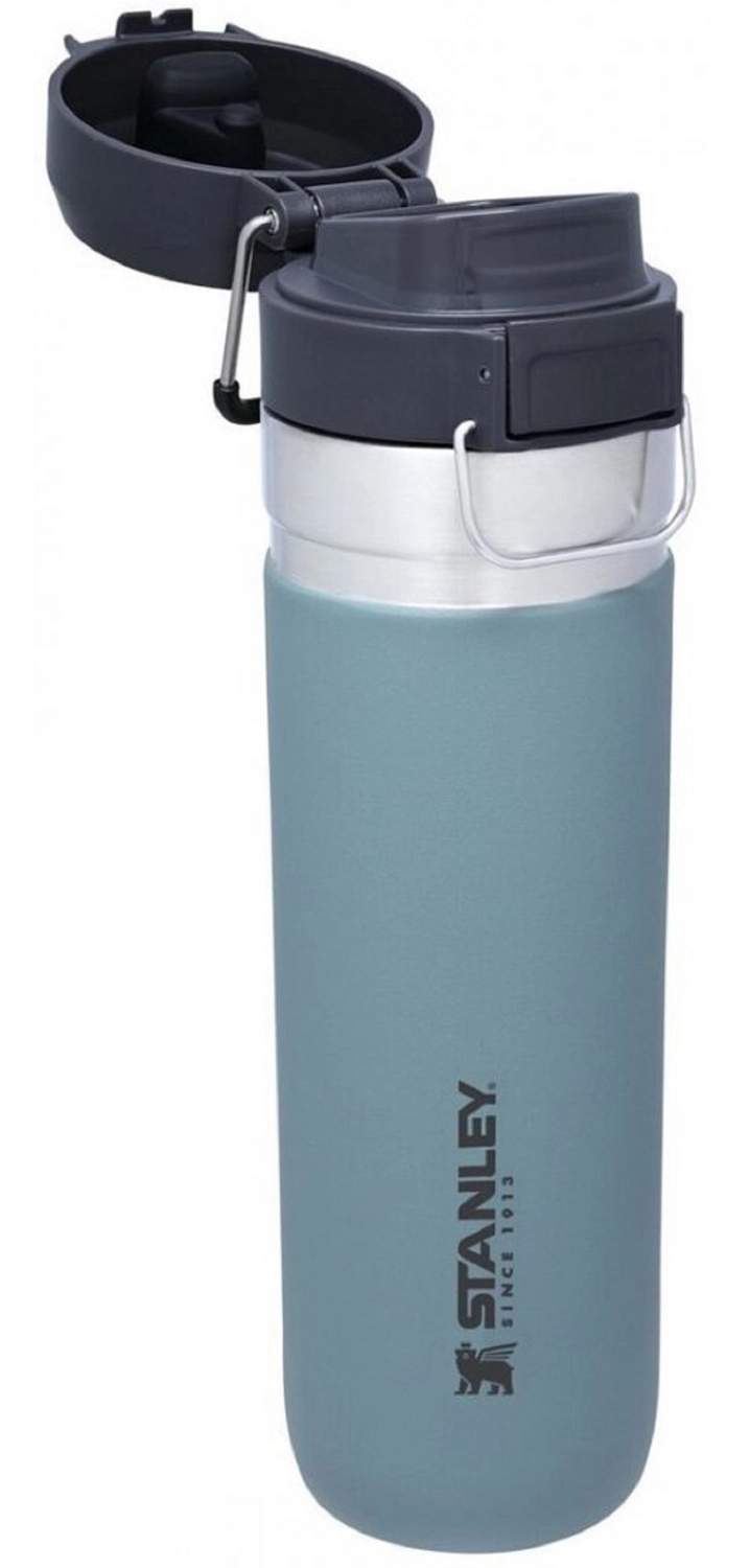 Thermosbeker Stanley The Quick Flip Shale 0,7L 3 Thermosbeker Stanley The Quick Flip Shale 0,7L - Afbeelding 3