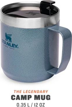 Thermosbeker Stanley The Legendary Camp Mug Hammertone Ice 0,35L 10 Thermosbeker Stanley The Legendary Camp Mug Hammertone Ice 0,35L -Kampeeruitrusting 4 808x1200 1