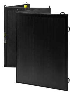 Zonnepaneel Goal Zero Nomad 200 -Kampeeruitrusting 4 8f0f6752e3e58fd0a348e36bf16ffeb9