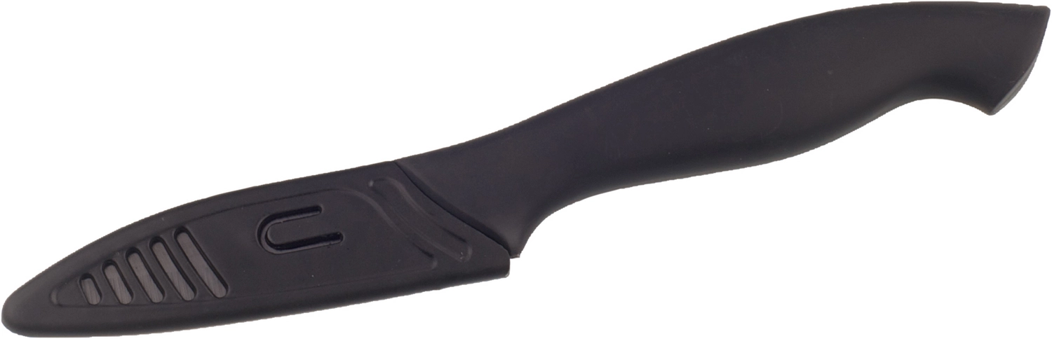 Survivalmes Rubytec Ceram Black Small 4 Survivalmes Rubytec Ceram Black Small - Afbeelding 4