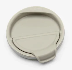 Thermosbeker Klean Kanteen Tofu 473 Ml -Kampeeruitrusting 4 flip lid small tofu 600x