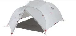 Tent MSR Mutha Hubba NX Grey -Kampeeruitrusting 4 mh5