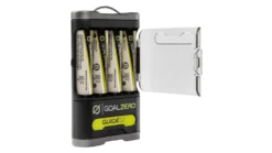 Oplader Goal Zero Guide 12 Solar Kit -Kampeeruitrusting 4 opplanet goal zero guide 12 solar kit w nomad 5 solar panel black 44260 av 3