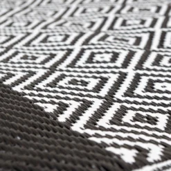 Buitenkleed Bo-Camp Urban Outdoor Chill Mat Beach 180 X 120 Cm -Kampeeruitrusting 4271010 03