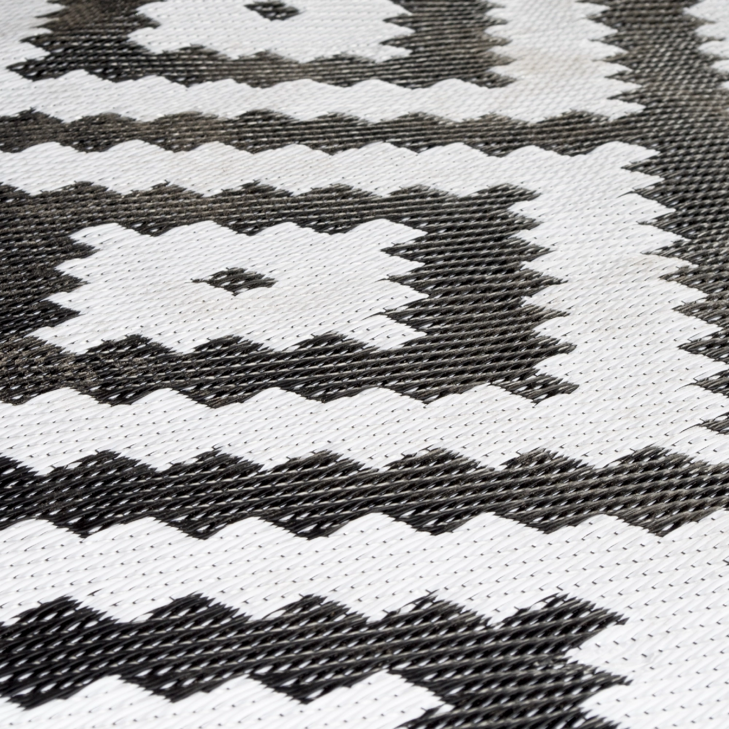 Buitenkleed Bo-Camp Urban Outdoor Chill Mat Lounge 270 X 200 Cm 2 Buitenkleed Bo-Camp Urban Outdoor Chill Mat Lounge 270 X 200 Cm - Afbeelding 2