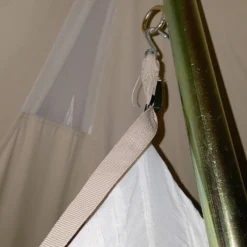 Binnentent Bo-Camp Urban Outdoor Streeterville 3-Personen -Kampeeruitrusting 4472510 04