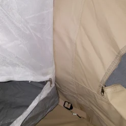 Binnentent Bo-Camp Urban Outdoor Streeterville 3-Personen -Kampeeruitrusting 4472510 05