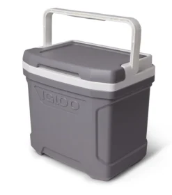 Koelbox Igloo Profile 16 Grey -Kampeeruitrusting 5 00032635 h3