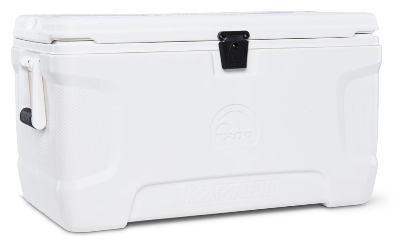 Koelbox Igloo Marine Contour 70 White 6 Koelbox Igloo Marine Contour 70 White - Afbeelding 6