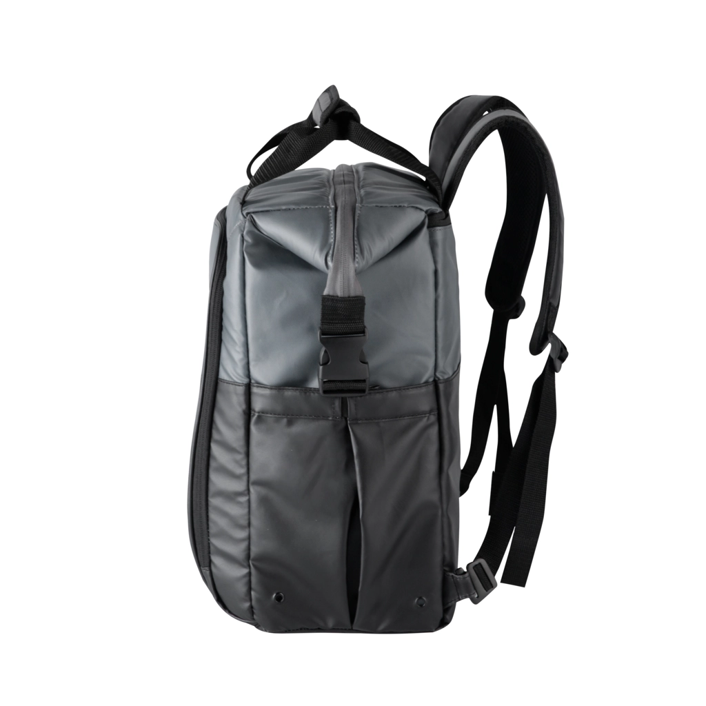 Koelbox Igloo Marine Switch Backpack Black Grey 4 Koelbox Igloo Marine Switch Backpack Black Grey - Afbeelding 4