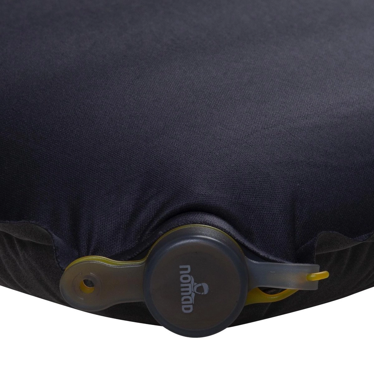 Slaapmat Nomad Ultimate Duo 7.5 Graphite 5 Slaapmat Nomad Ultimate Duo 7.5 Graphite - Afbeelding 5