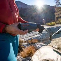 Slaapmat Thermarest NeoAir UberLite Orion Regular Wide -Kampeeruitrusting 5 13248 thermarest neoair uberlite scottrickenberger 123121 228129