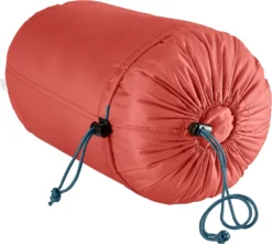 Slaapzak Deuter Starlight Currant Slate Blue -Kampeeruitrusting 5 3720121 5338 starlight currant slateblue d 08