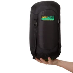 Slaapzak Lowland Companion CC1 9 Slaapzak Lowland Companion CC1 -Kampeeruitrusting 5 8718627780299 4