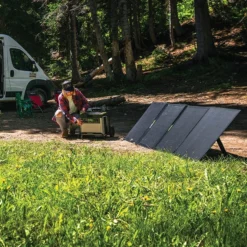 Zonnepaneel Goal Zero Nomad 200 -Kampeeruitrusting 5 cbfd9e3978bc5028023384ab80694ce7