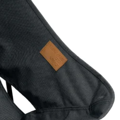 Campingstoel Helinox Sunset Chair Home Black -Kampeeruitrusting 5 sunset chair home black 5